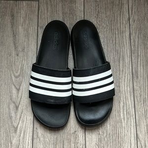 Adidas Adilette Comfort Slides